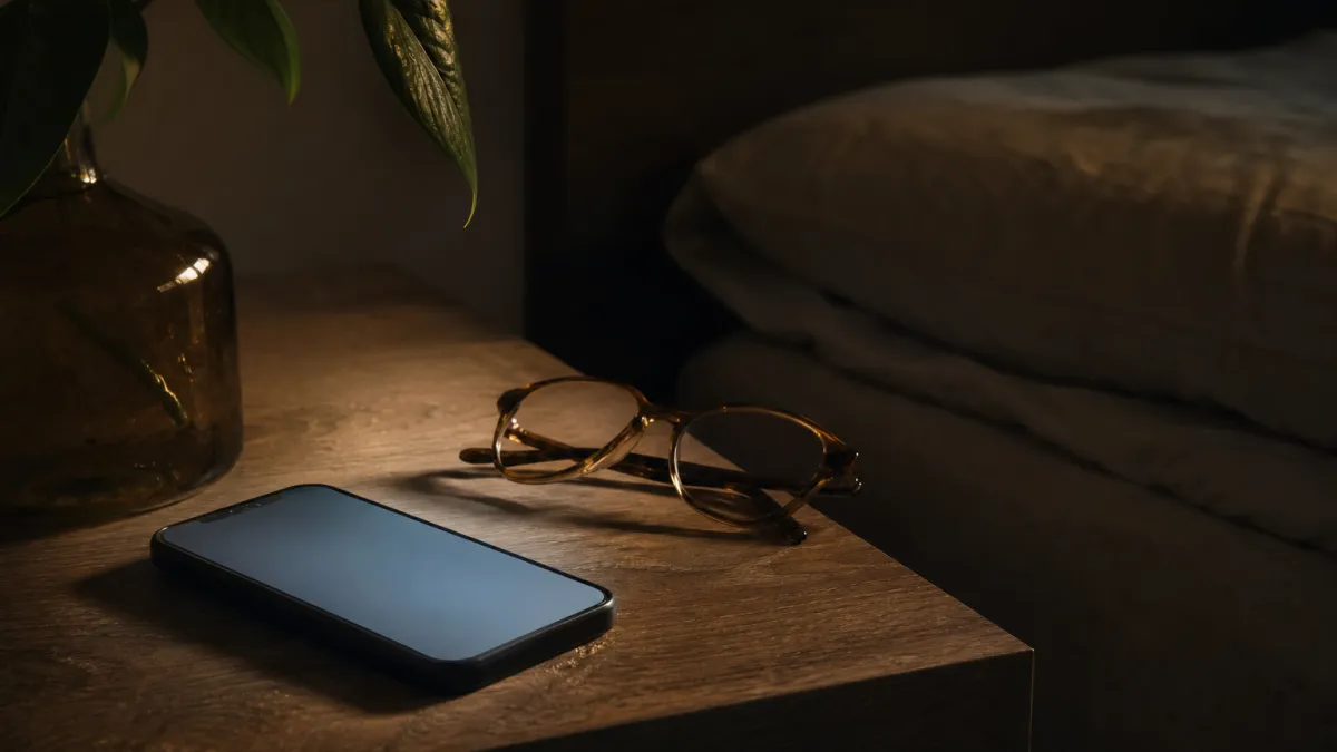 Lumière bleue : quels sont les réels dangers pour vos yeux ?