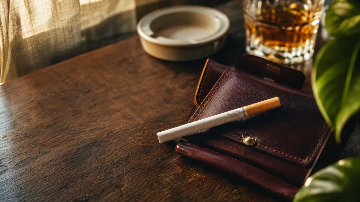 Marlboro Crafted : tout savoir sur cette gamme premium