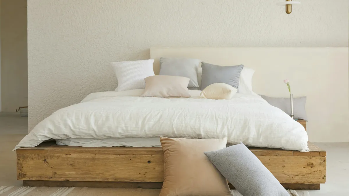 Comparatif des couettes : chaude, tempérée ou d'été ?