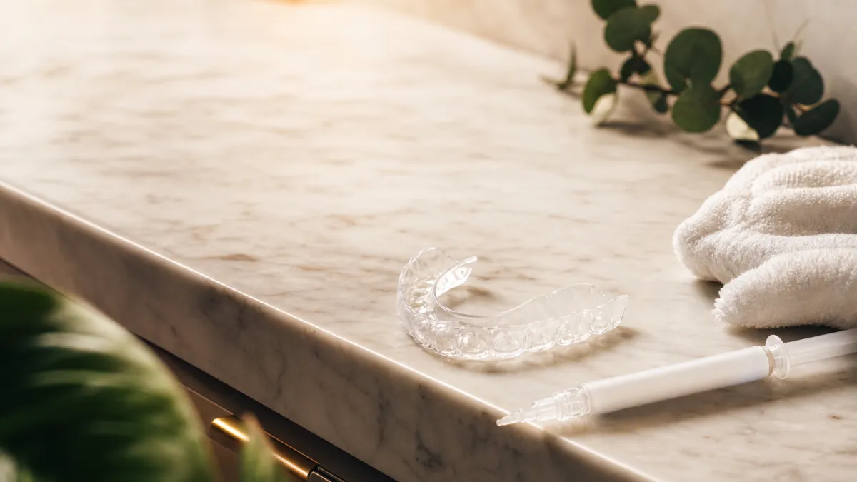 Polanight 16 : guide complet sur ce gel de blanchiment dentaire