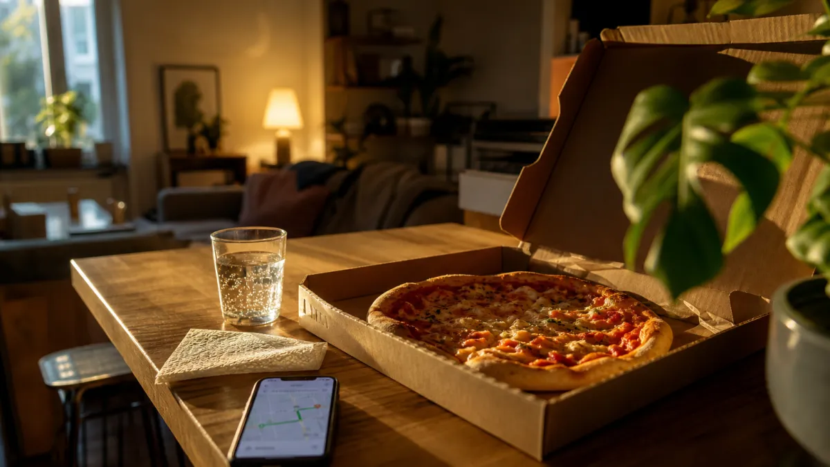 MyPizzaDoor : avis, fonctionnement et promos de livraison