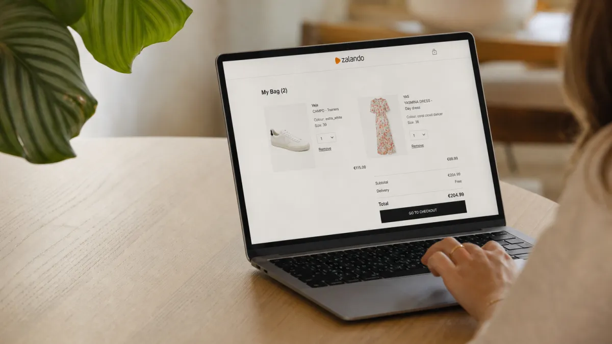Code promo Zalando 2026 : réductions et bons plans valides