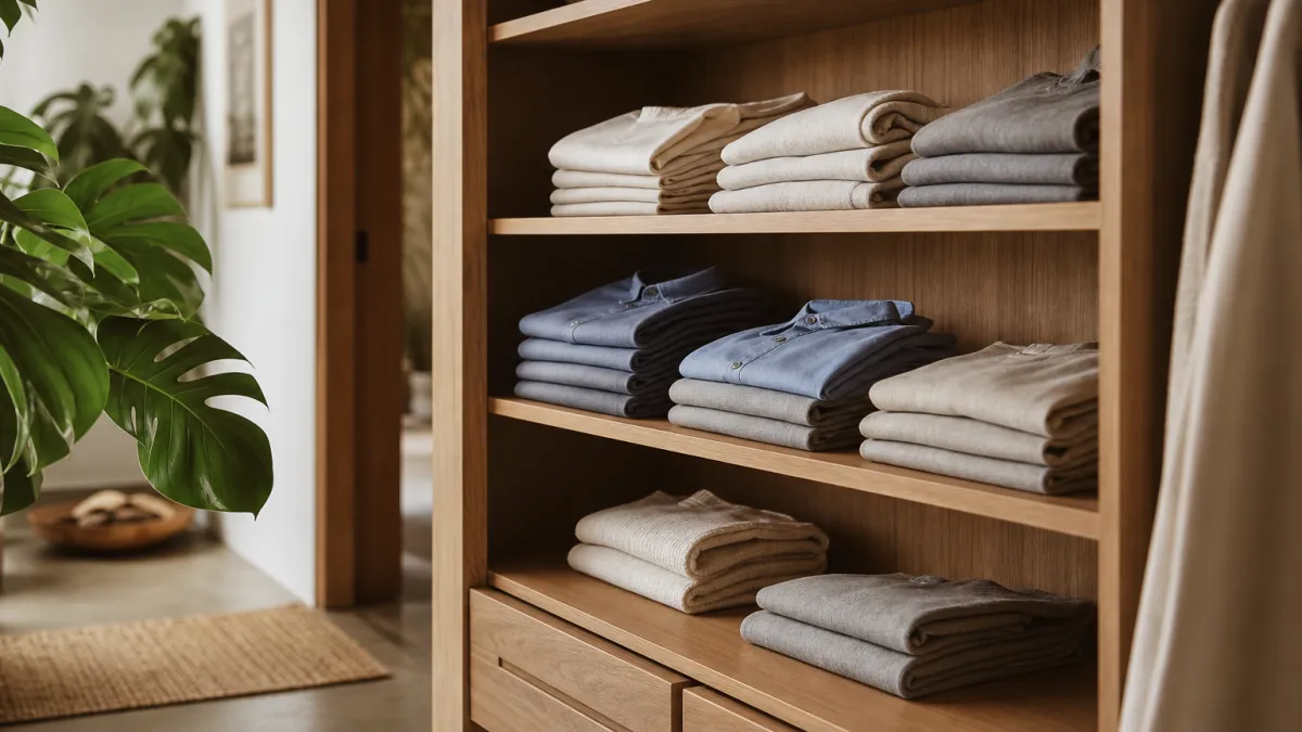 Guide de l'e habillement : comment bien choisir ses habits