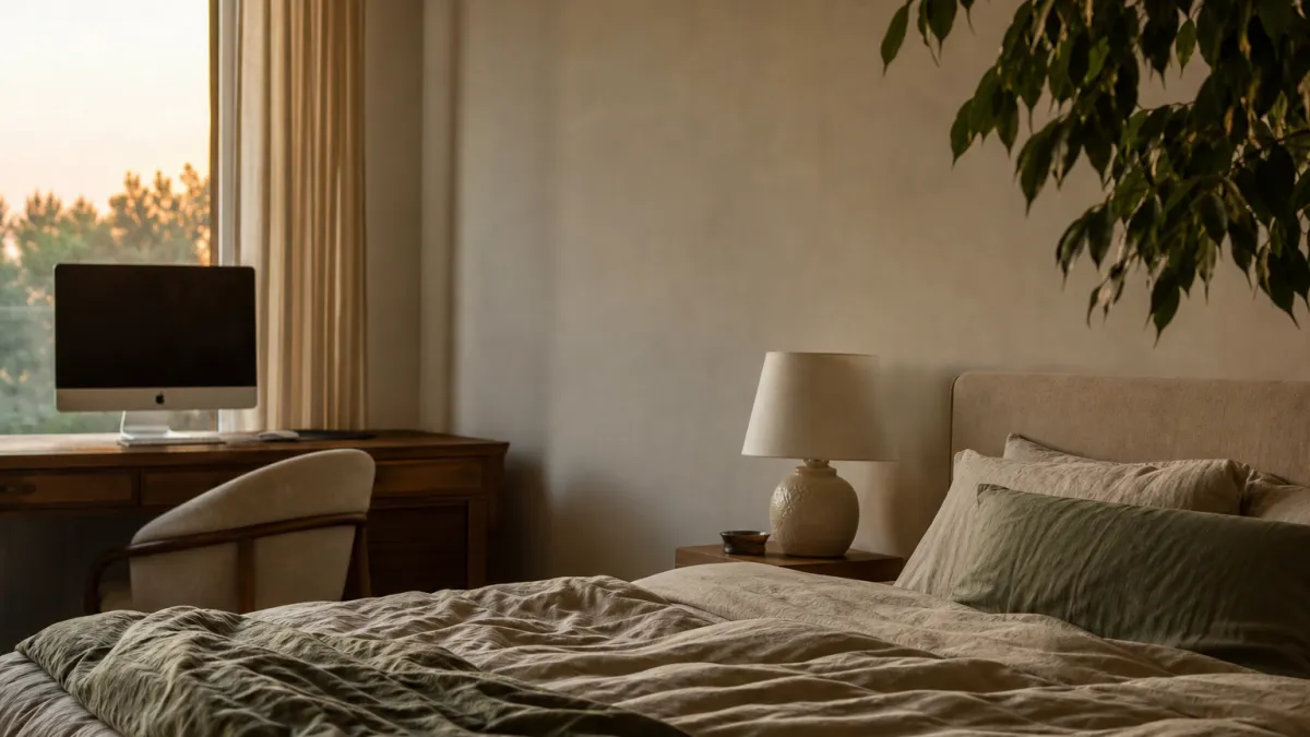 Dormir sans se réveiller : solutions pour des nuits complètes