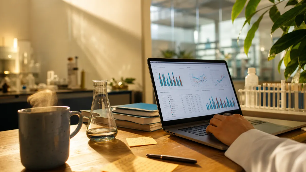 LaboConnect : guide complet pour optimiser votre laboratoire