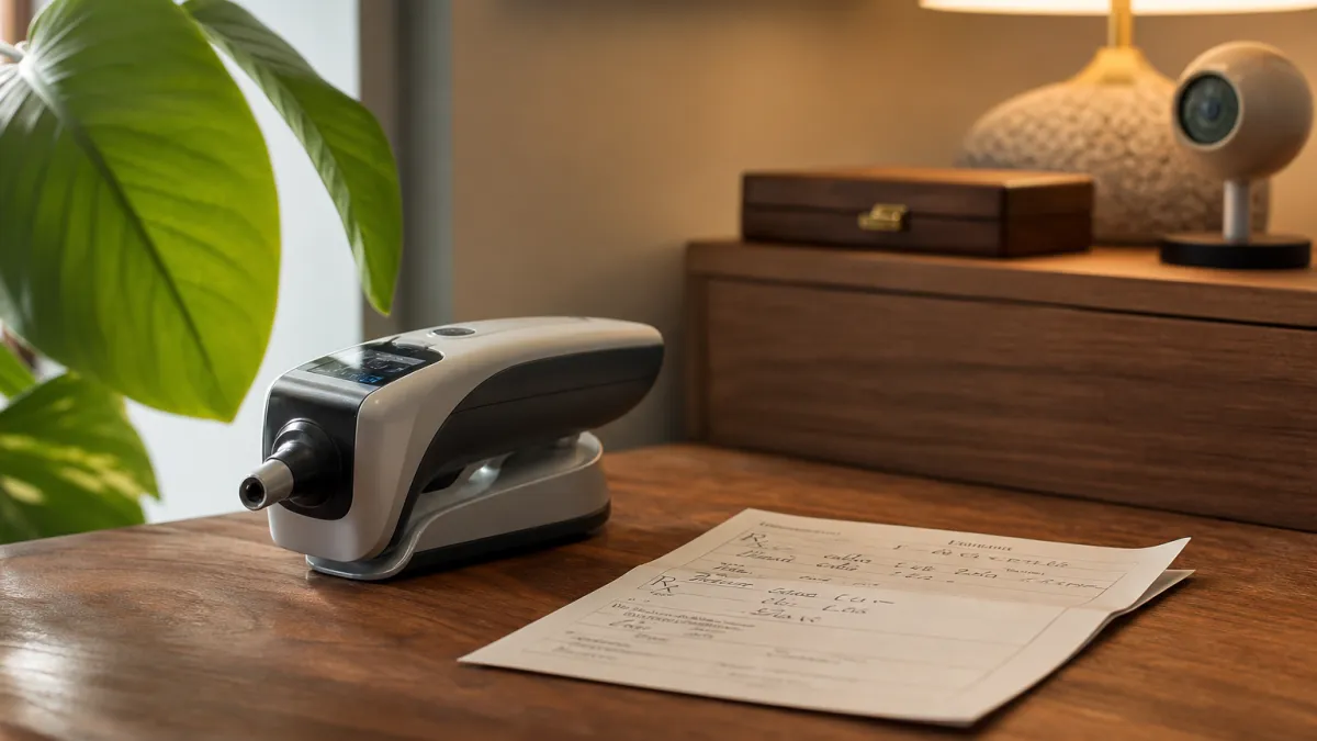 Tension oculaire : tout savoir sur les risques et solutions