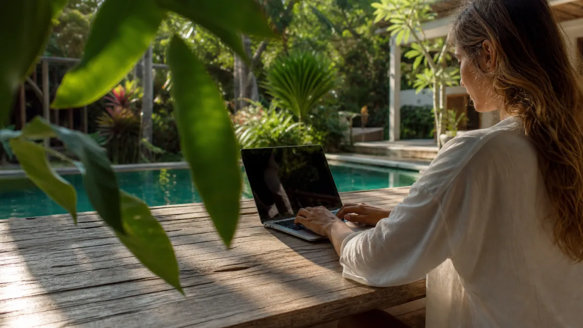 Calculateur m3 piscine : calculez le volume de votre bassin