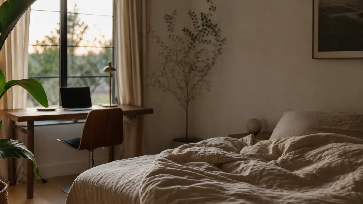Heures de sommeil nécessaires : le guide selon votre âge