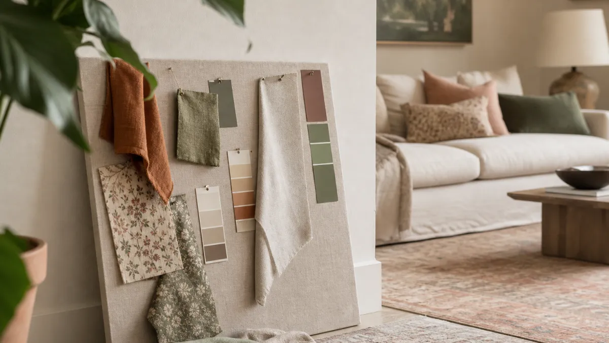 Tarif décoratrice d'intérieur decoserotonine.fr : prix 2026
