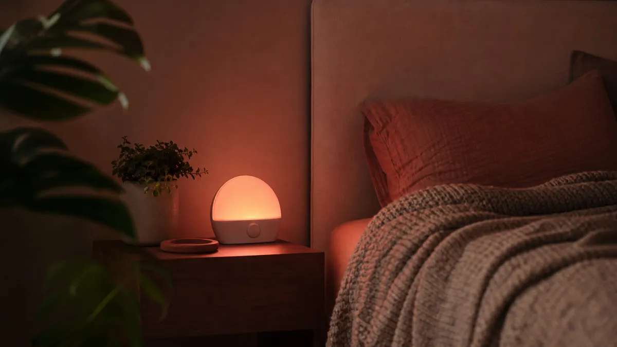 7 objets pour mieux dormir et retrouver un sommeil profond