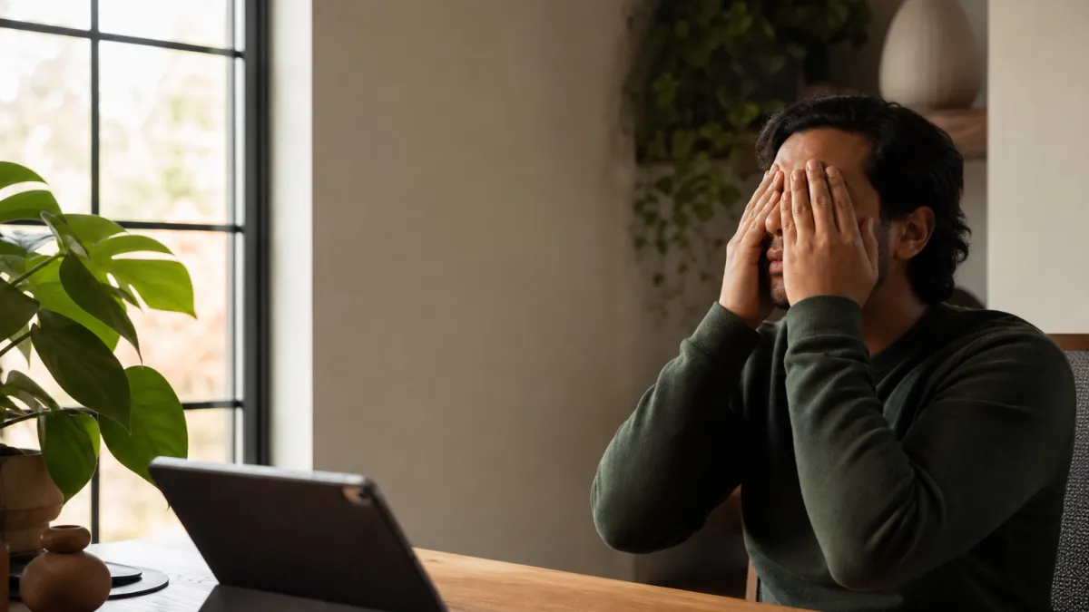 7 exercices oculaires pour réduire la fatigue visuelle