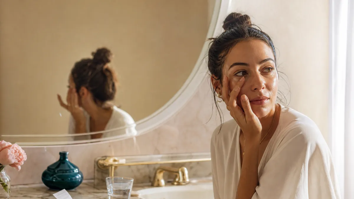 Je regrette ma blépharoplastie : que faire pour corriger ?