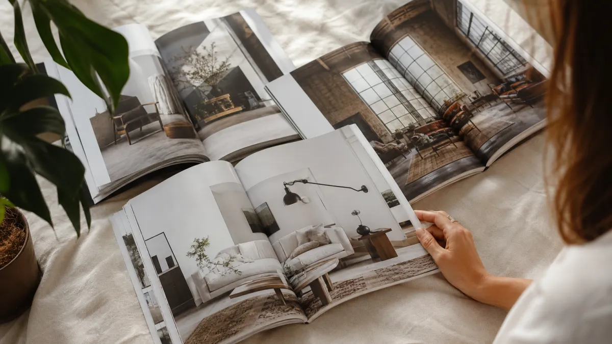 Abonnement magazine décoration : maison-a-ma-facon.fr
