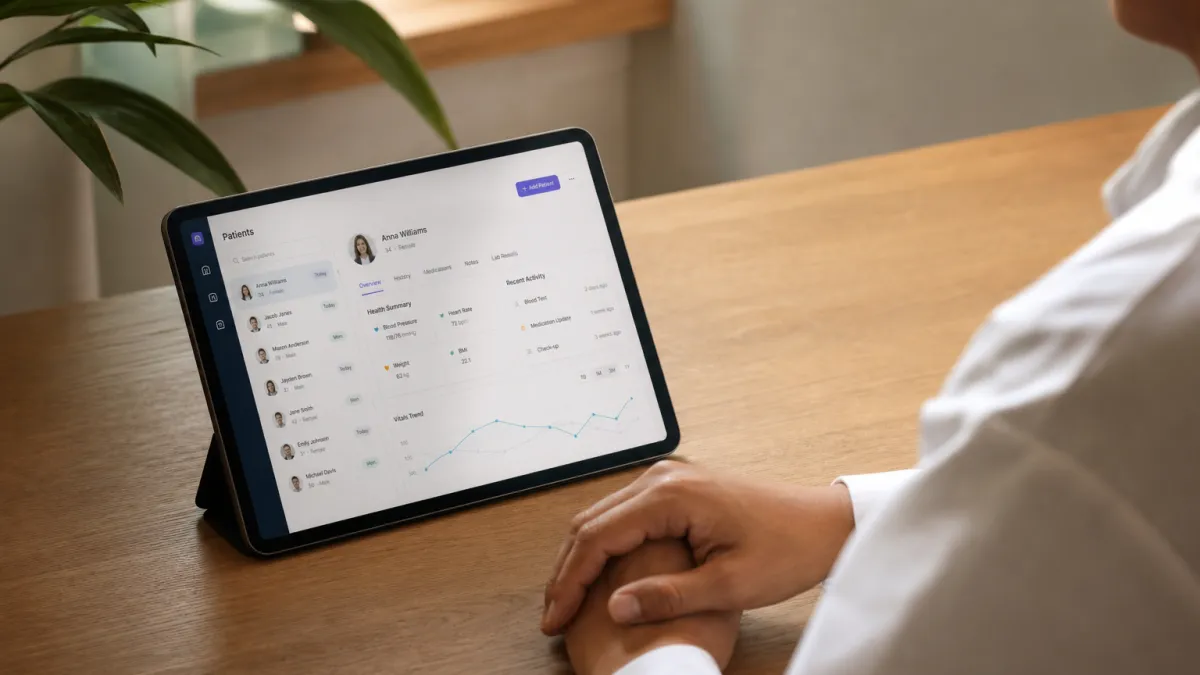 MediSysNet : tout savoir sur cette plateforme médicale